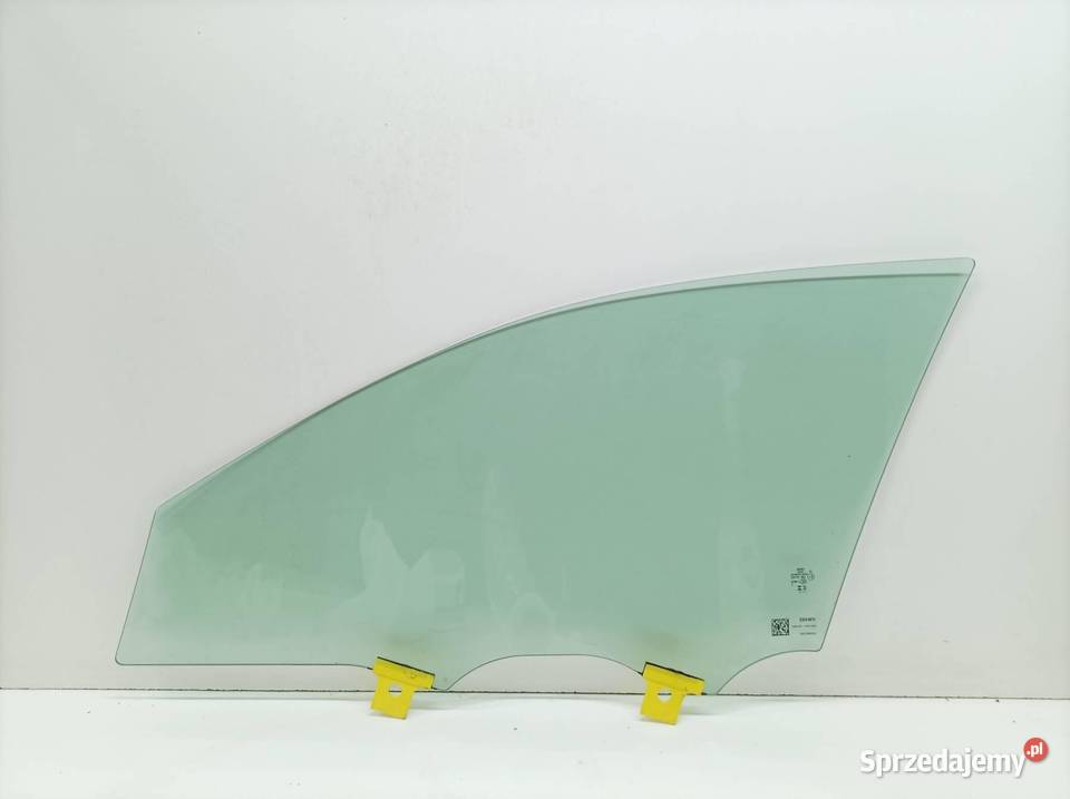 SZYBA DRZWI PRAWY PRZÓD 3J0845022 Skoda Superb Motoryzacja