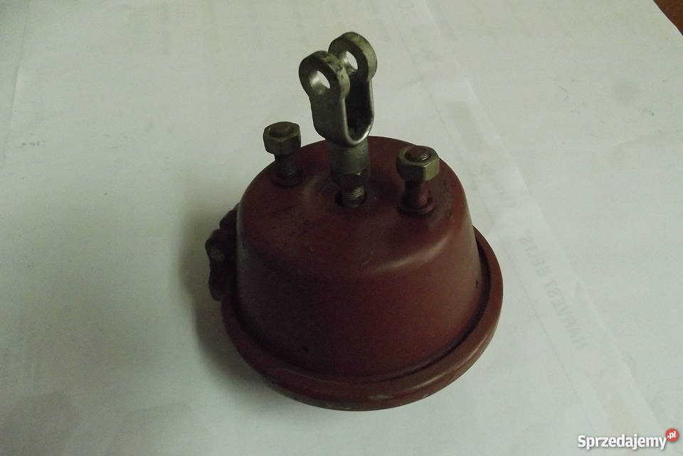 Cylinder Hamulca T 150 K ORYGINAŁ Parczew sprzedam