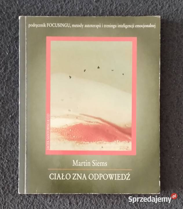 Ciało zna odpowiedź Martin Siems Bełchatów