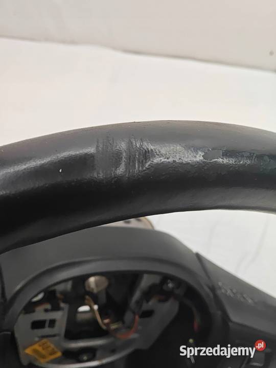 Opel Mokka A KIEROWNICA SKÓRA MULTIFUNKCJA Opole Lubelskie sprzedam