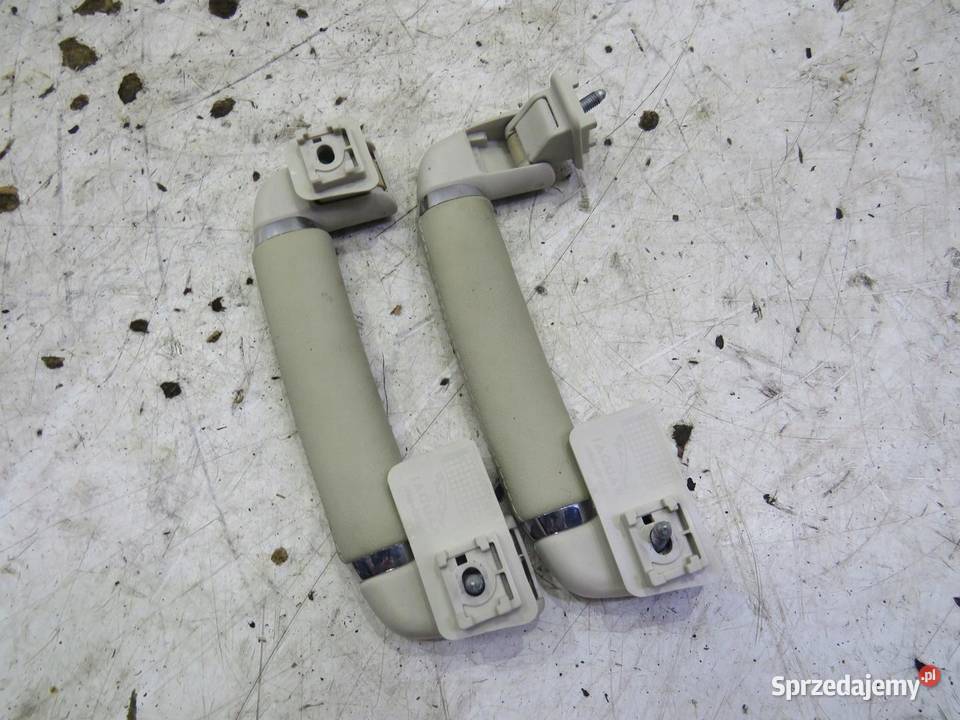 RĄCZKA PODSUFITKI JAGUAR XJ X351 osobowe Podsufitki