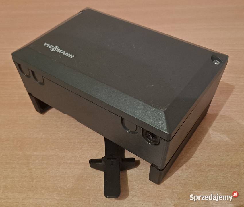 Napęd Viessmann 7450 657 Zawory śląskie sprzedam