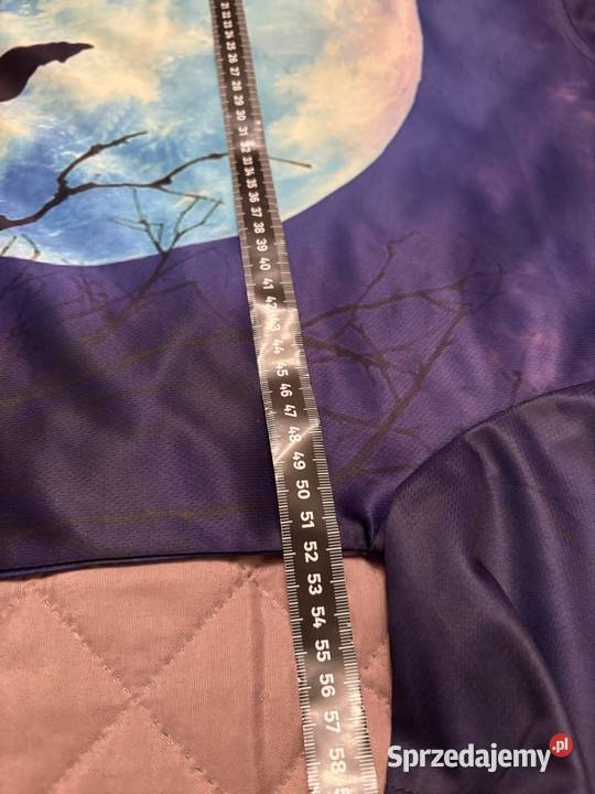 Koszulka z wilkiem Tshirt z nadrukiem wilk