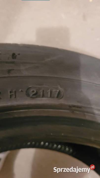 Letnie opony Hankook Ventus Prime 2 2055516