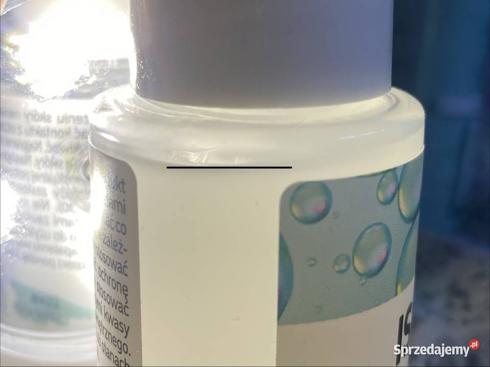 kosmetyki do pielęgnacji Unisex