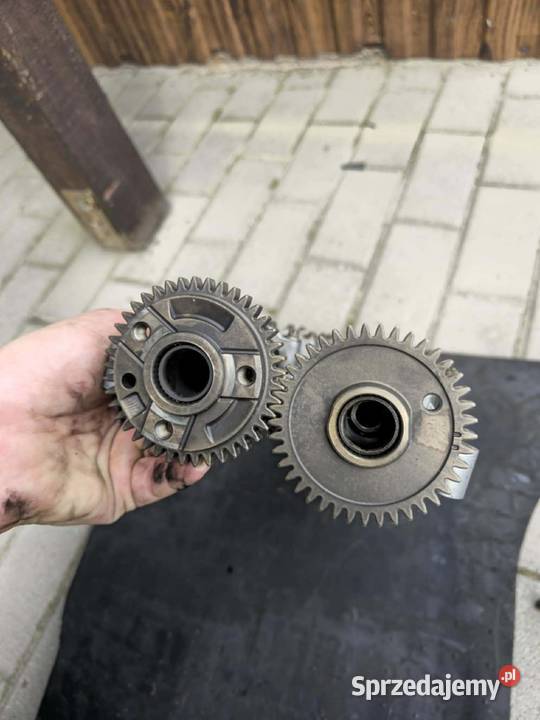 Kaseta Silnika n47d20c Nysa