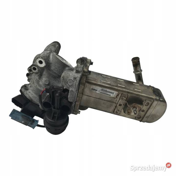 CHŁODNICA SPALIN EGR Peugeot 508 20 HDI Chełm