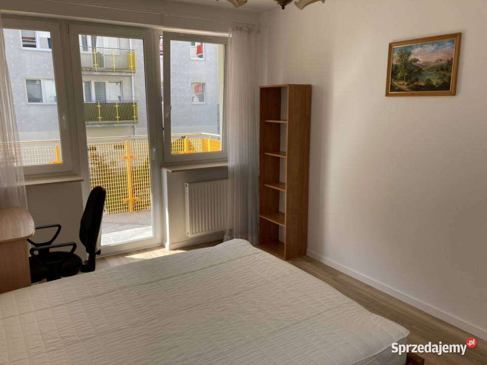 NOWE jasne os Akademickie 8 4 pok 76m2 76m2 Kraków
