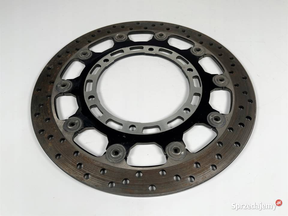 YAMAHA YZFR1 RN01 RN04 Tarcza hamulcowa przód Łobżenica