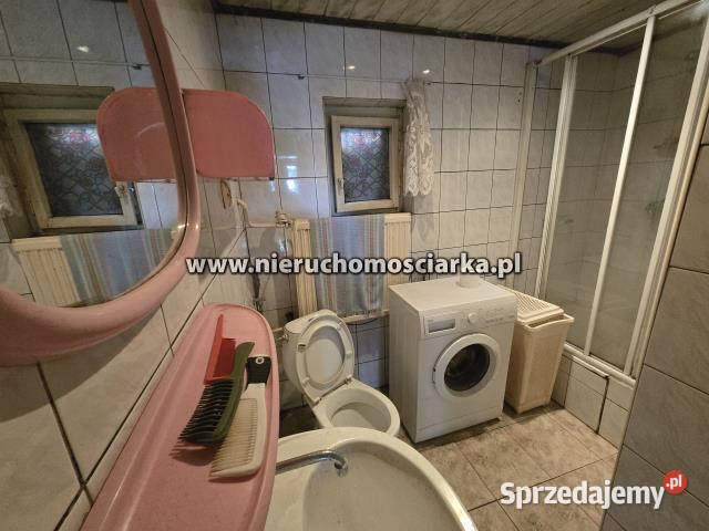 Dom wolnostojący Bieruń 100m2