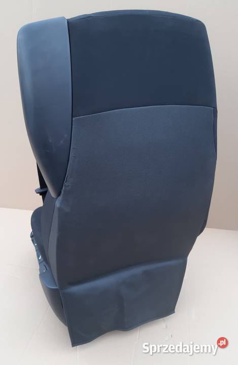 DAF XF 106 LIFT FOTEL KIEROWCY lubuskie Trzciel