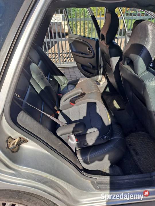 Volvo v40 19tdi Namysłów