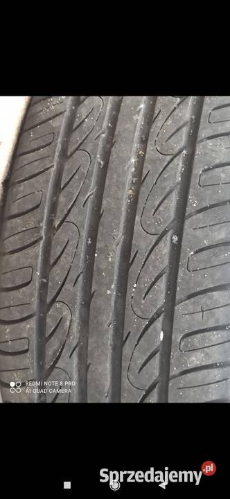 Opony 19565 R15 65 Opony i felgi Chełm