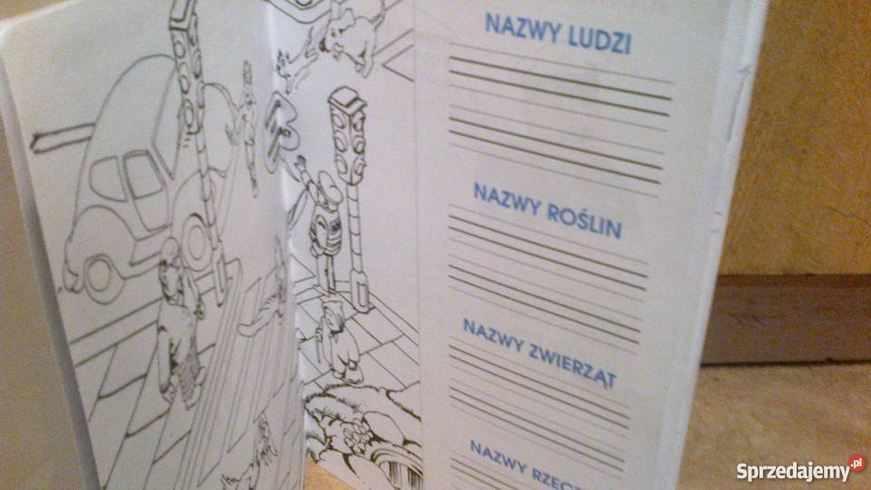 Gramatyka jest prosta kl 13