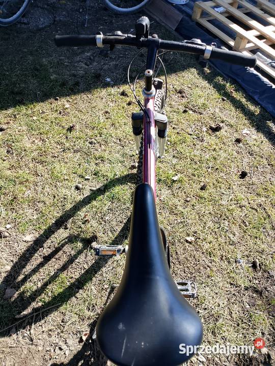 Ładny rower 26 sprzedam