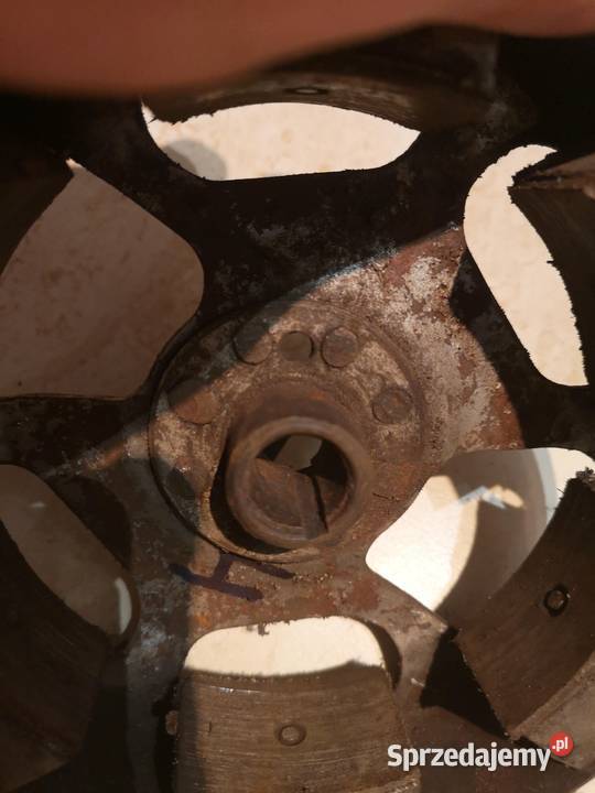 Magneta wsk wfm shl Silniki i osprzęt Gorzów Wielkopolski