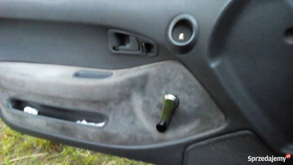 Honda civic Ej1 d16z6 wersja USA 1995 Radziejów