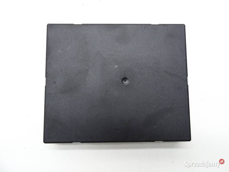 MODUŁ STEROWNIK KOMFORTU BCM 4H0907064CG AUDI A6