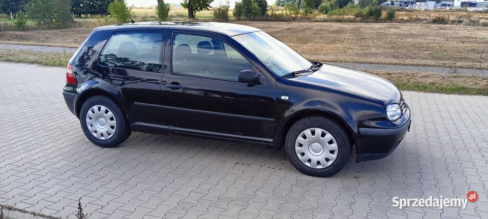 Golf 19 SDI Żary