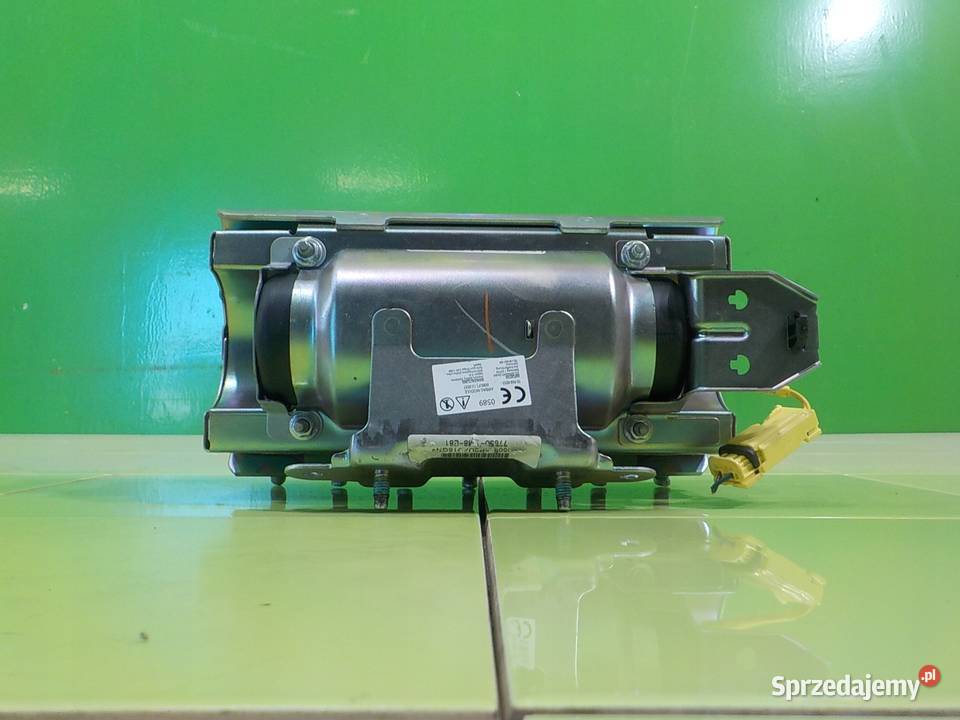 INSIGHT II 13 IMA 10r HB 5D AIRBAG poduszka Suków