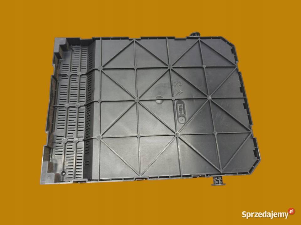 SKRZYNKA BSI 9659285380 P0600 Citroen C3 I Skrzynki bezpieczników