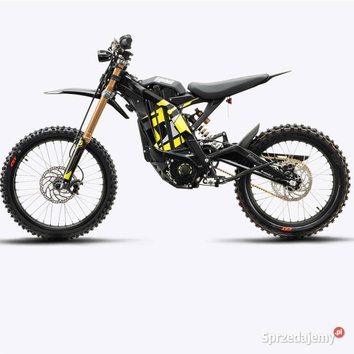 Cross elektryczny Surron Light Bee L1e 2026 cross Tarnów