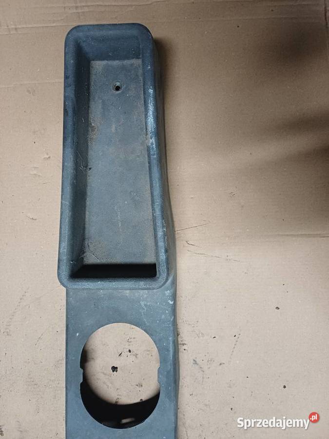 Konsola Tunel środkowy Fiat 126p Wysyłka Łowicz