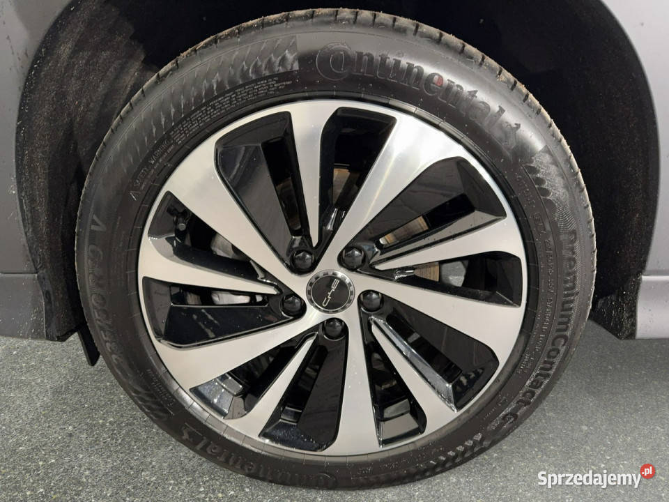BYD Seal U VAT 23 DMi Design 15 PHEV 324 automat Myślenice