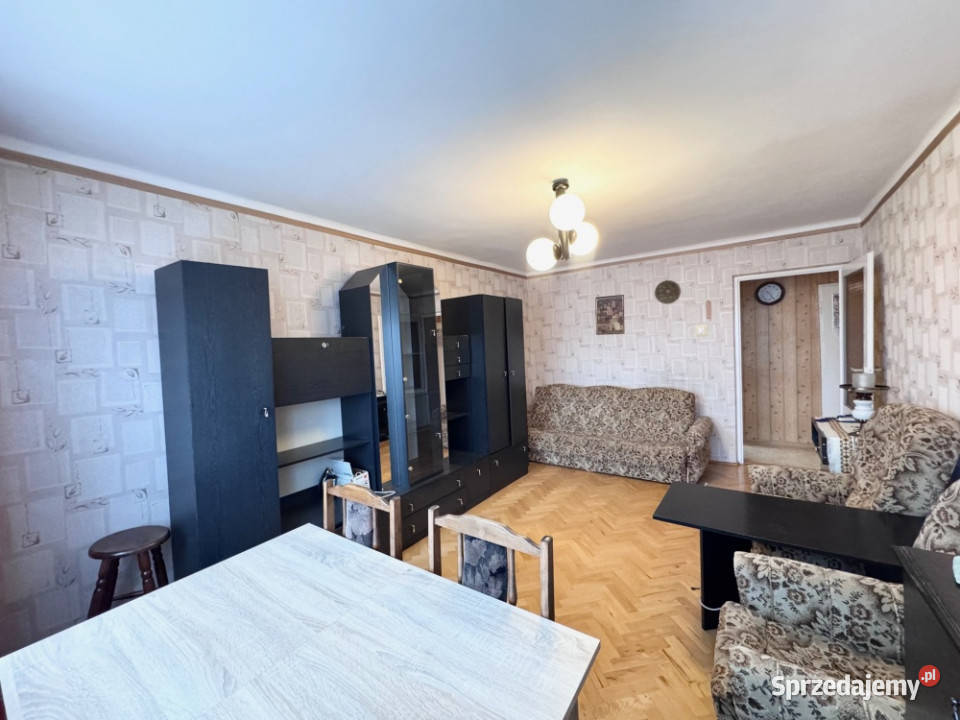 mieszkanie 2pokojowe w sercu miasta doskonała Kielce