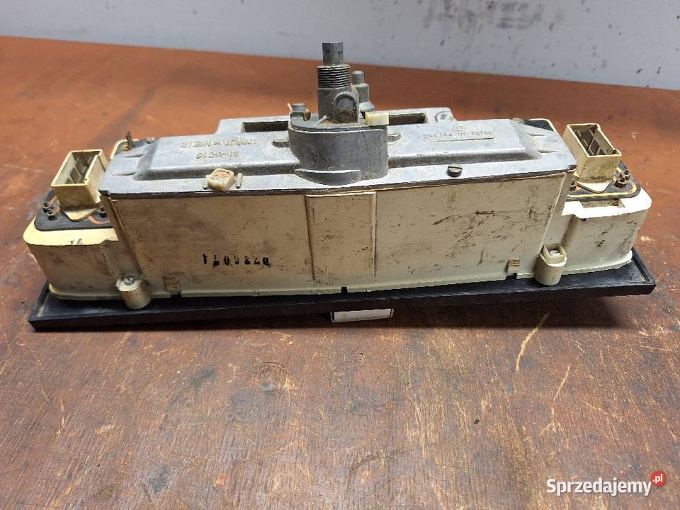 Licznik prędkościomierz zegar fiat 125p sprzedam