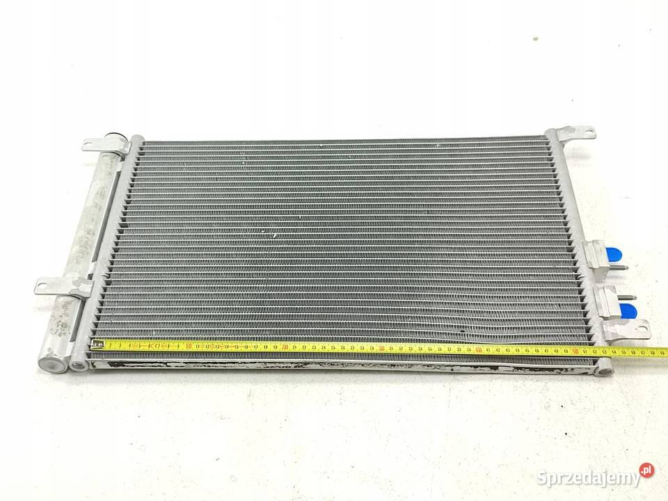 CHŁODNICA SKRAPLACZ KLIMA ALFA ROMEO 156 LIFT