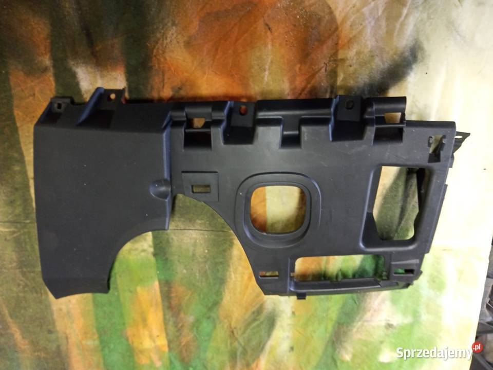 Osłona dolne kokpitu pod kierownice Megane 2 świętokrzyskie sprzedam