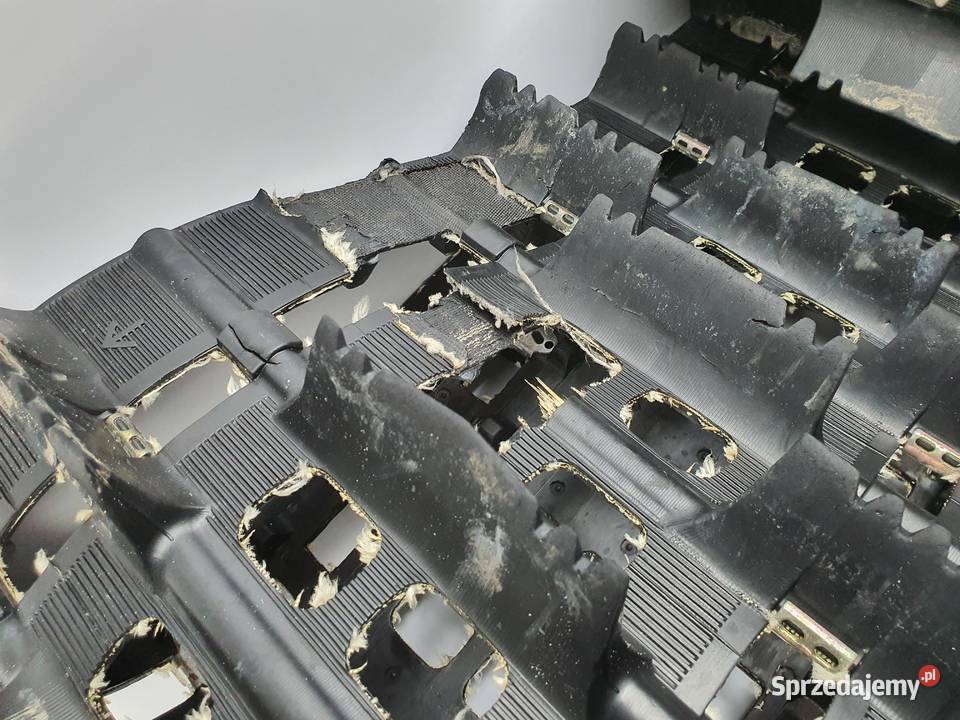 Gasienica SkiDoo Summit 800 XRS 154 Freeride Łódź