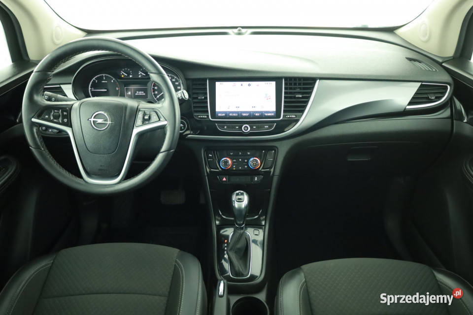 Opel Mokka 16 CDTI Piaseczno sprzedam