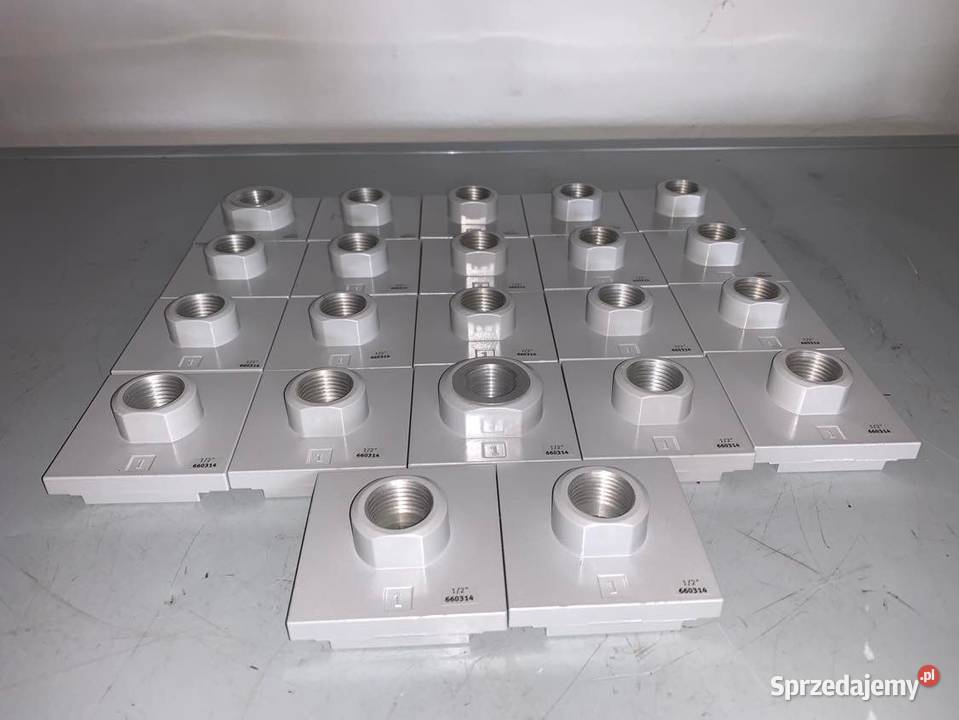 Festo 660314 Warszawa