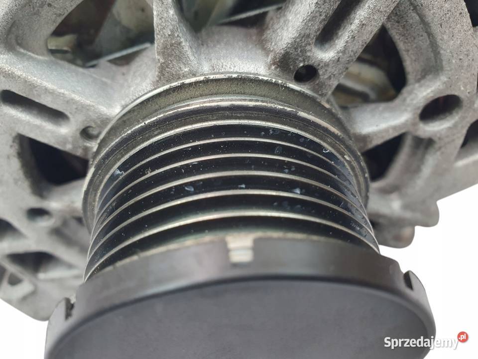 ALTERNATOR Mini Cooper R55 R56 16 16V VTi CC0818 Chełm