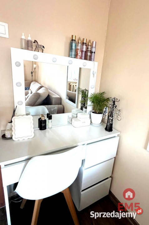 Mieszkanie Białystok 60m2 3 pokoje