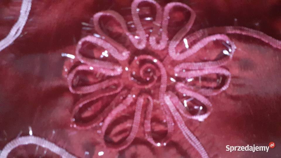 Poszewki ozdobne na poduszki zachodniopomorskie Szczecin