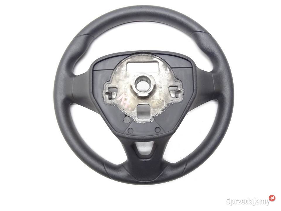 KIEROWNICA MULTI MULTIFUNKCJA OPEL ASTRA V K