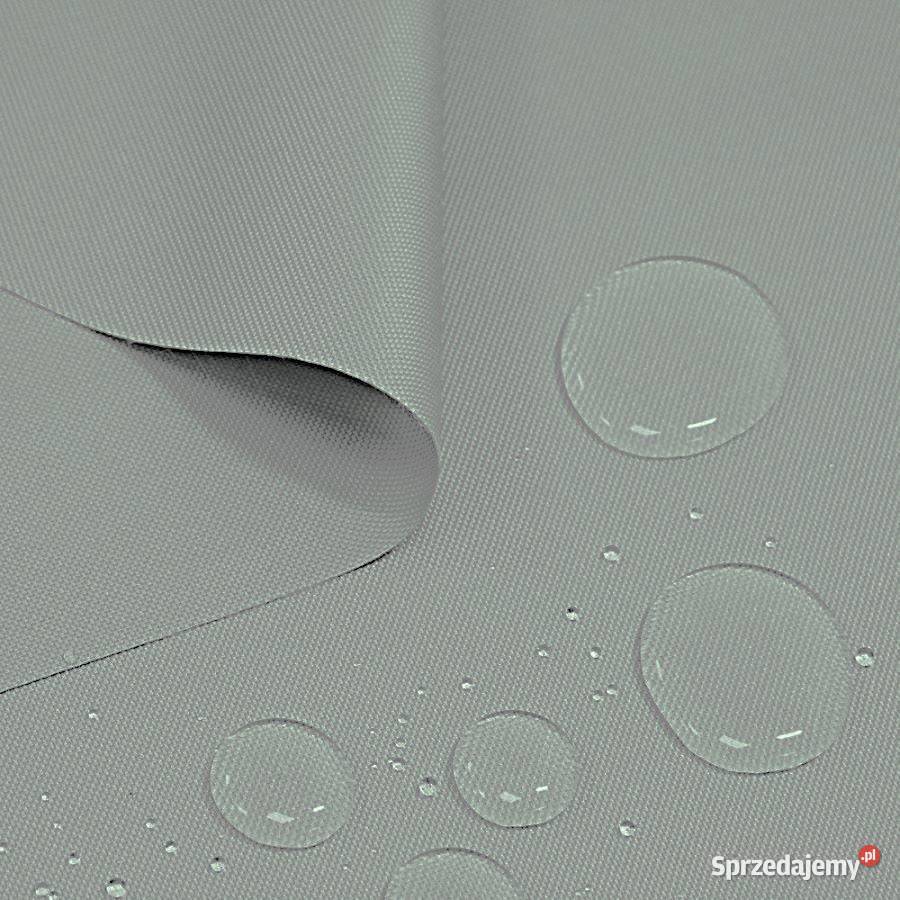 ZASŁONY OGRODOWE 155X200 NA SZELKI WODOODPORNE