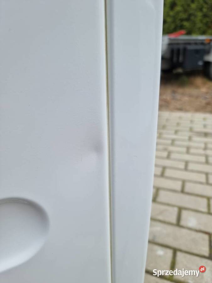 Pralka Miele W1 WMR 860 WPS XL 9 PWash TDos Wrocław