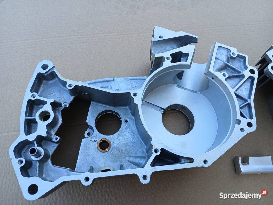 Kartery Jawa 250 i 350fabrycznie nowe Opole
