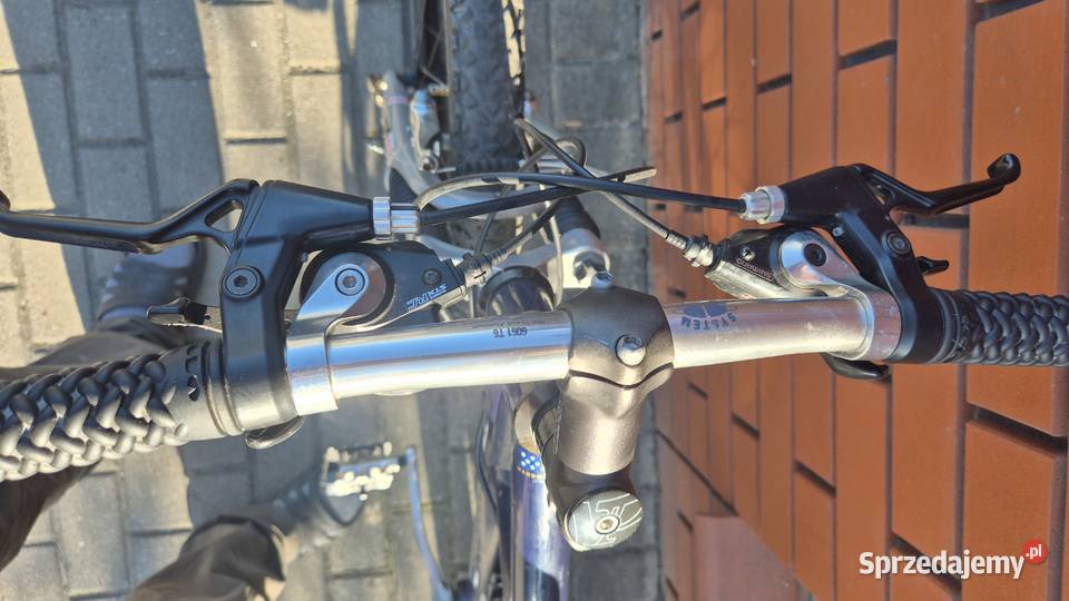 Cannondale CAAD2 KilerV Rama 17 koło 26 Warszawa