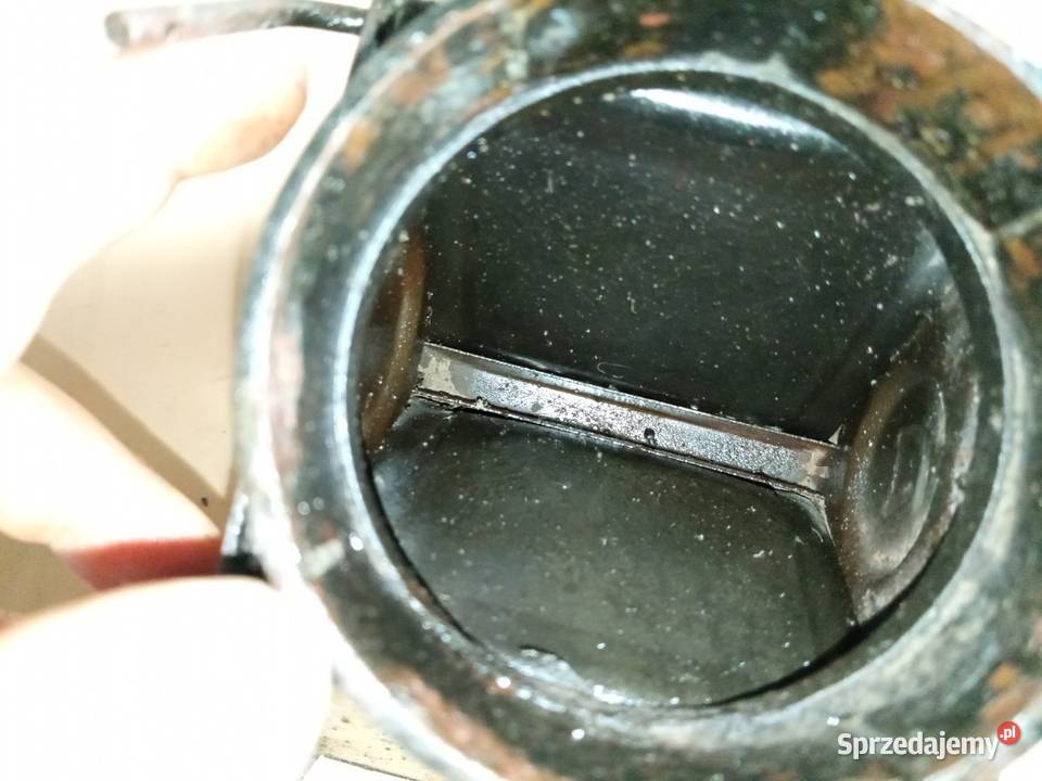 Trabant puszka Stalowa Wola sprzedam