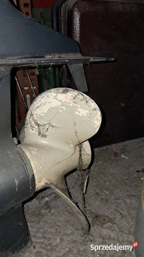 Silnik zaburtowy Yamaha Katowice