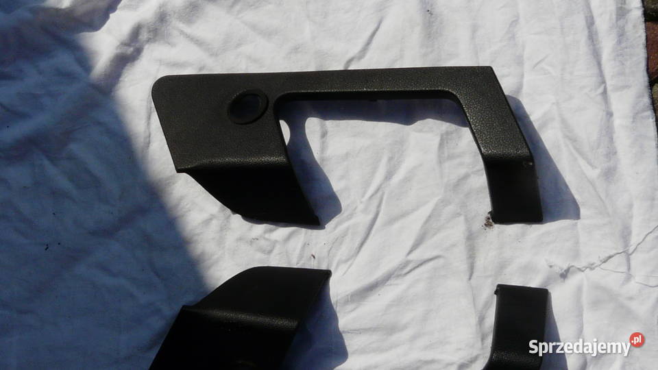 boczki opuszczania szyb ford fusion fiesta mk6 Wolsztyn