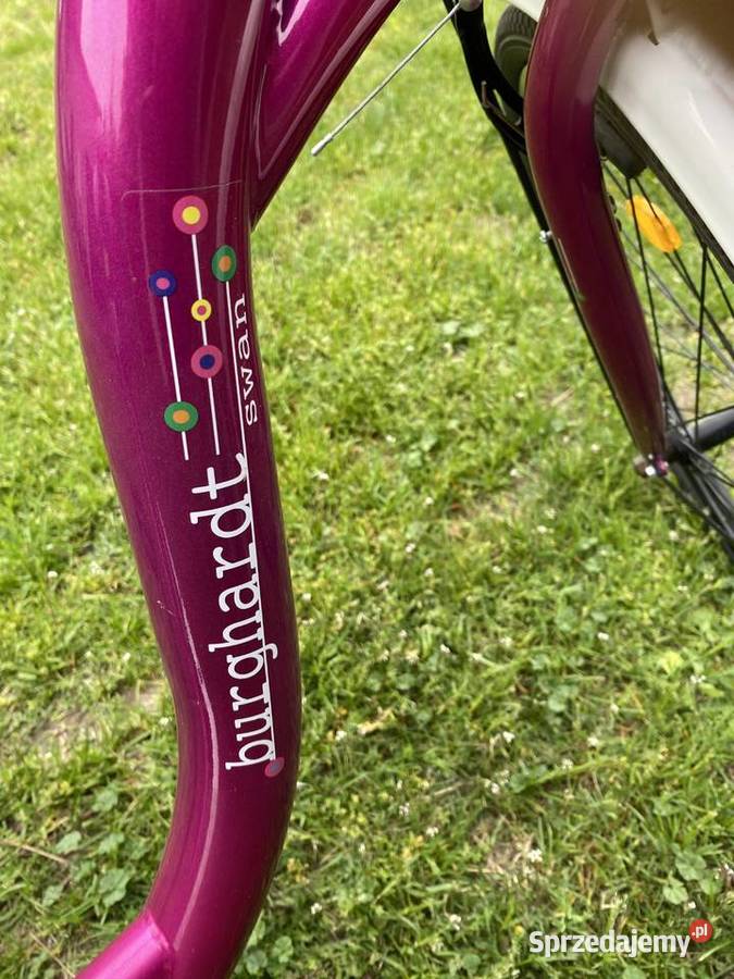 Sprzedam Rower Poddębice sprzedam