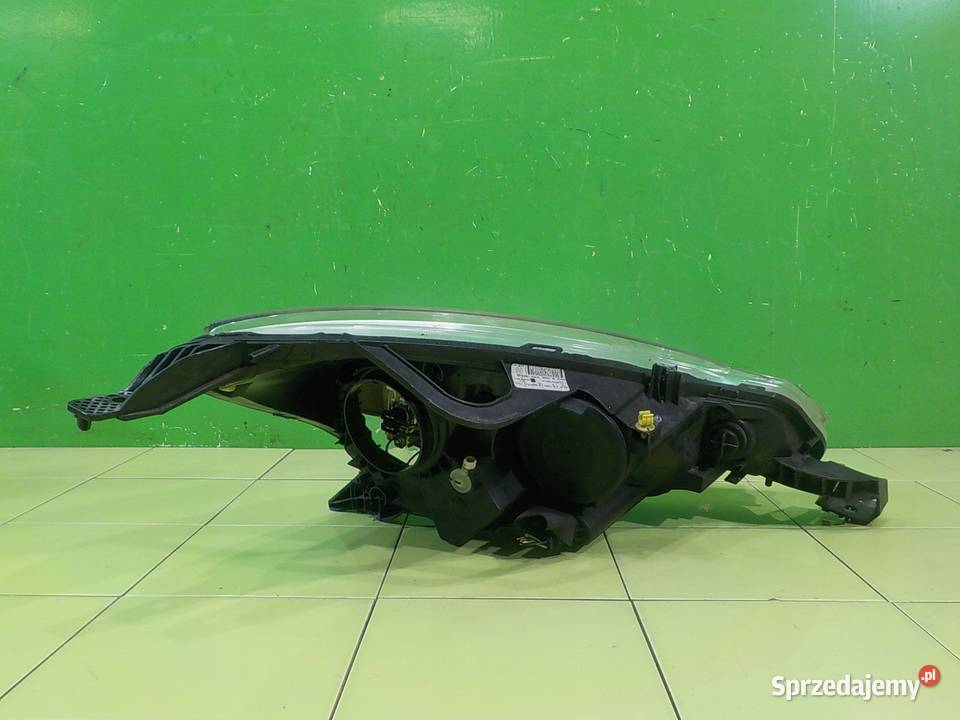 CITROEN C3 II 12 B 13r 5D lampa lewa przod Suków sprzedam