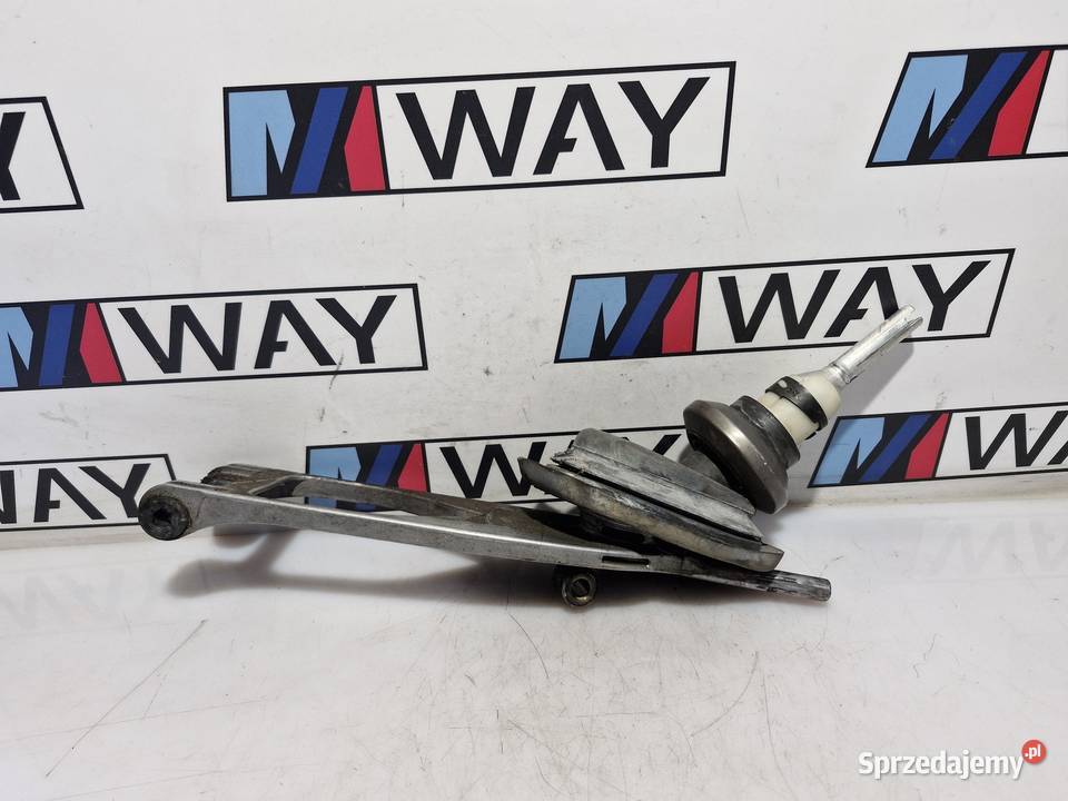 7566100 BMW E81 E87 E90 E91 WYBIERAK LEWAREK osobowe dolnośląskie sprzedam