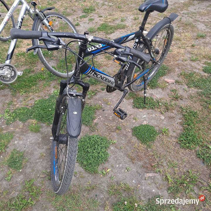 Sprzedam rower Sorrento Tecnobike
